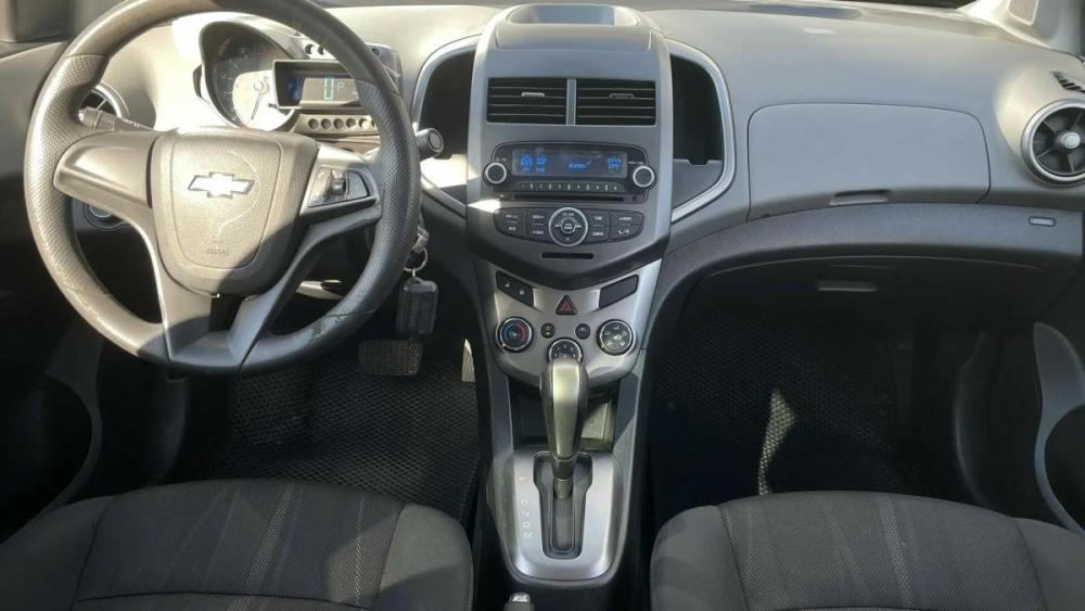 Chevrolet Aveo II Оренбург  - изображение 11
