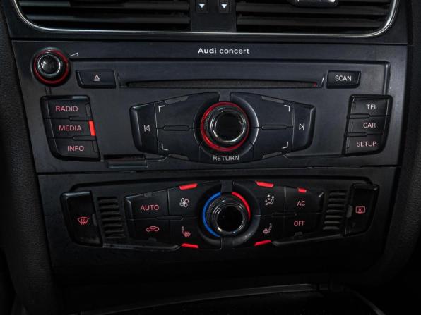 Audi A4 IV (B8) с пробегом 2009 года, цена 1 040 000 рублей, 269012 км, седан, Автокод Объявления