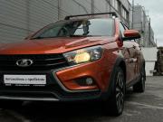 Lada (ВАЗ) Vesta I Санкт-Петербург  - изображение 38