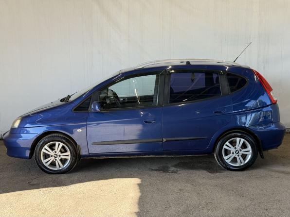 Chevrolet Rezzo с пробегом 2006 года, цена 289 000 рублей, 250259 км, компактвэн, Автокод Объявления