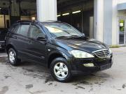 SsangYong Kyron I Рестайлинг Нижний Новгород  - изображение 4