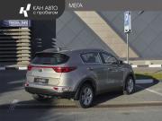 Kia Sportage IV Казань  - изображение 16