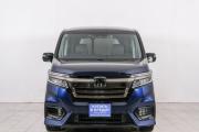 Honda Stepwgn V Рестайлинг Красноярск  - изображение 24