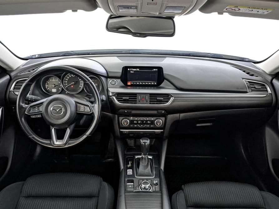 Mazda 6 III (GJ) Рестайлинг Москва  - изображение 14