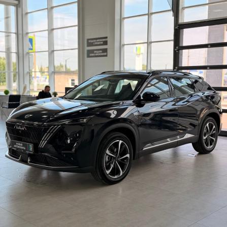 Dongfeng Mage с пробегом 2025 года, цена 2 599 000 рублей, 21 км, внедорожник, Автокод Объявления