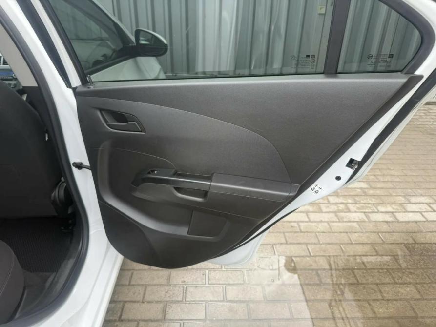 Chevrolet Aveo II Ростов-на-Дону  - изображение 13