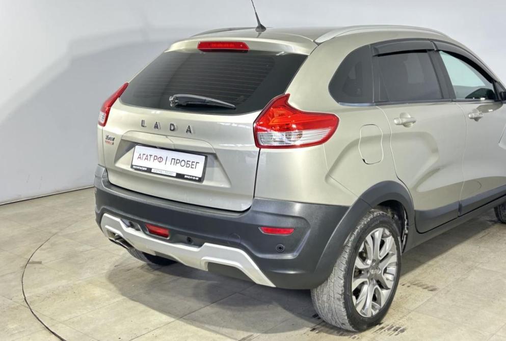 Lada (ВАЗ) XRAY I Саранск  - изображение 3