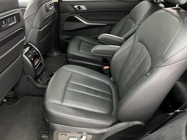 BMW X7 I (G07) с пробегом 2019 года, цена 6 399 000 рублей, 109284 км, внедорожник, Автокод Объявления