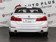 BMW 5 серии VII (G30/G31/G38) Минеральные Воды  - изображение 25