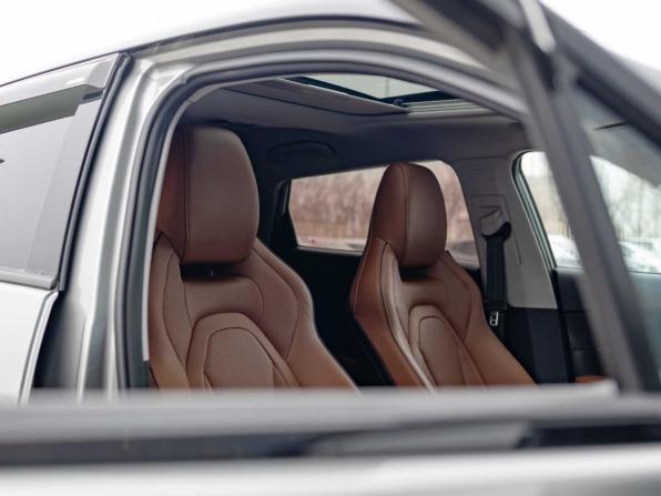 Omoda C5 I с пробегом 2022 года, цена 1 655 000 рублей, 45565 км, внедорожник, Автокод Объявления