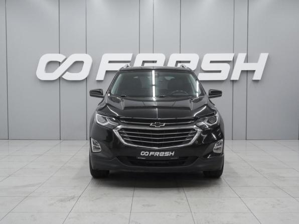 Chevrolet Equinox III с пробегом 2020 года, цена 1 800 000 рублей, 134274 км, внедорожник, Автокод Объявления