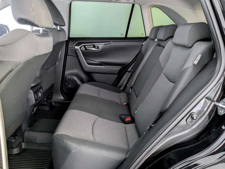Toyota RAV4 V (XA50) Москва  - изображение 12