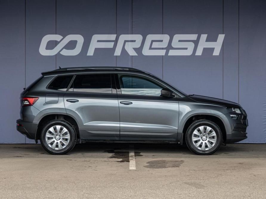 Skoda Karoq I Краснодар  - изображение 5