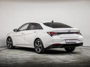 Hyundai Elantra VII (CN7) Санкт-Петербург  - изображение 33