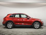 Audi Q5 II (FY) Санкт-Петербург  - изображение 37