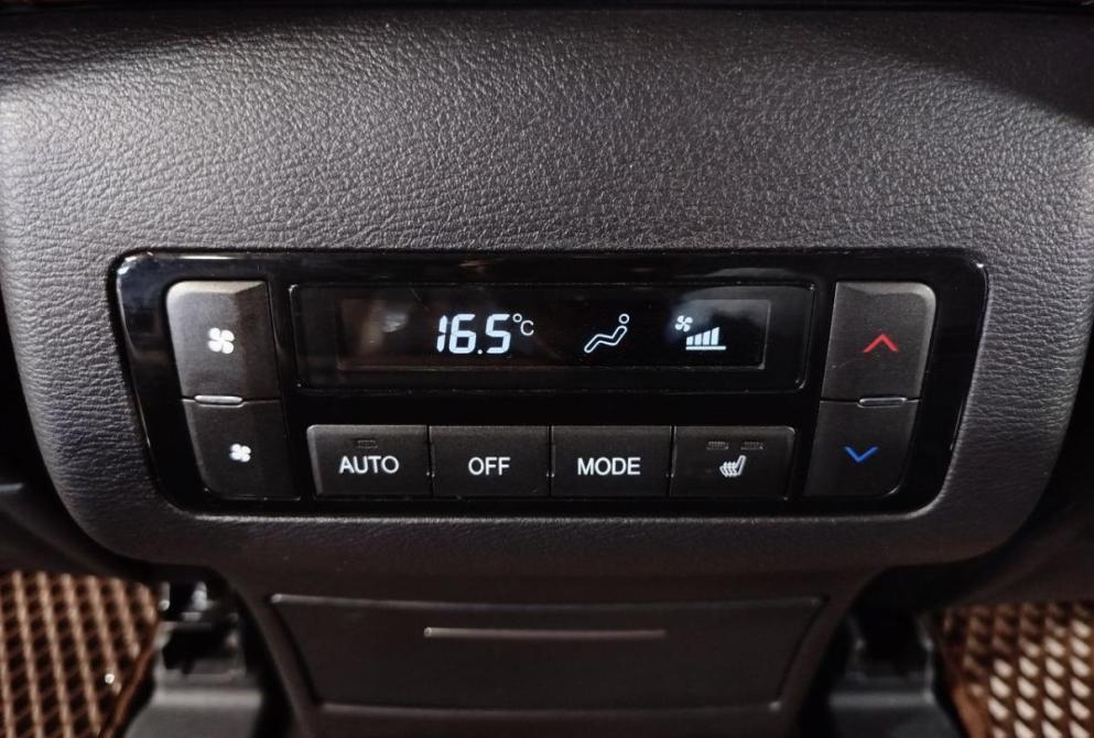 Haval H9 I Рестайлинг Саратов  - изображение 30
