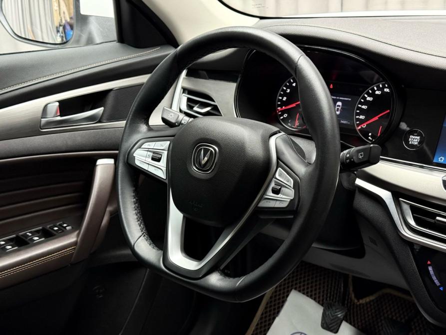 Changan CS35 Plus I Ижевск  - изображение 13