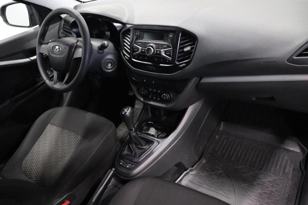 Lada (ВАЗ) Vesta I Ульяновск  - изображение 6