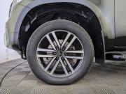 Mercedes-Benz X-Класс I Москва  - изображение 48