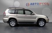 Toyota Land Cruiser Prado 120 Series Рестайлинг Москва  - изображение 31