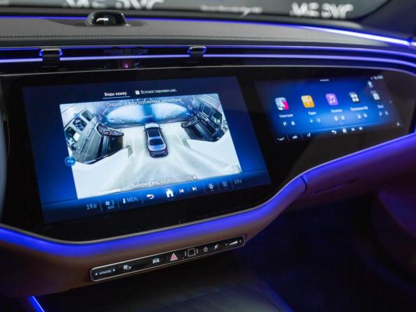 Новый Mercedes-Benz E-Класс VI (W214 S214) 2025 года, цена 10 210 000 рублей, седан, Автокод Объявления
