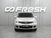 Nissan Tiida I Воронеж  - изображение 19