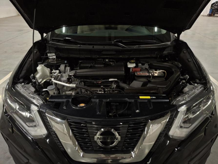 Nissan X-Trail III Рестайлинг Казань  - изображение 11