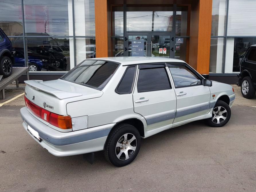 Lada (ВАЗ) 2115 Брянск  - изображение 5