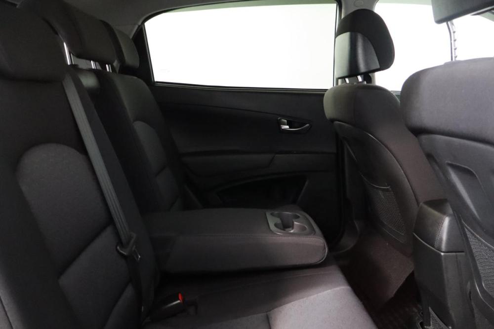SsangYong Actyon II Санкт-Петербург  - изображение 13