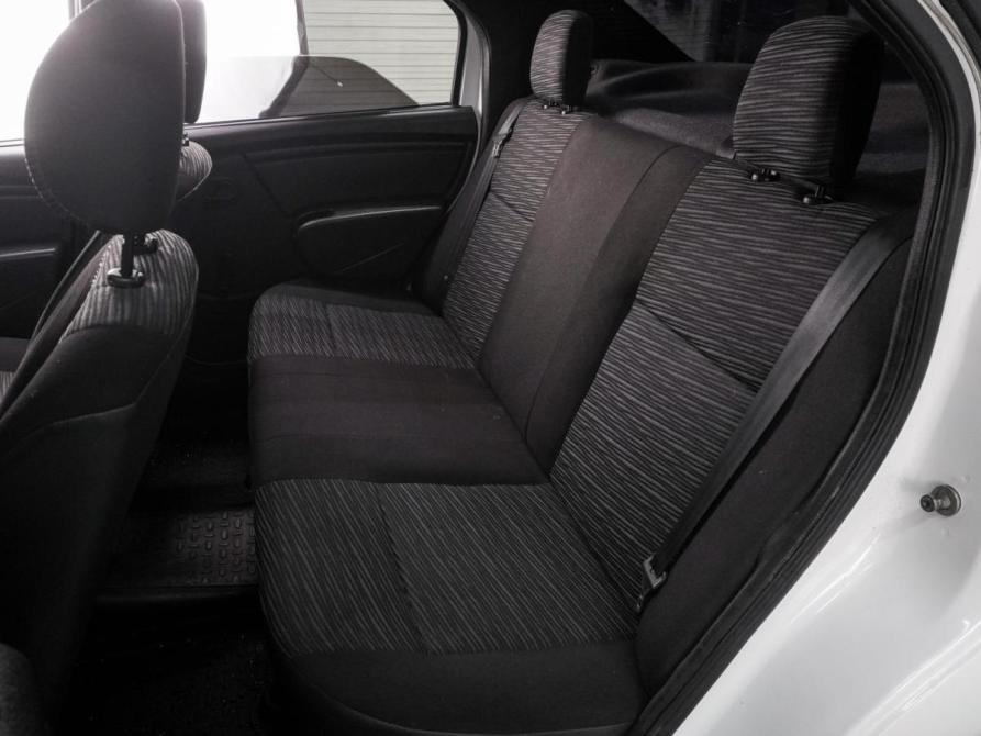 Renault Logan I Рестайлинг Воронеж  - изображение 9