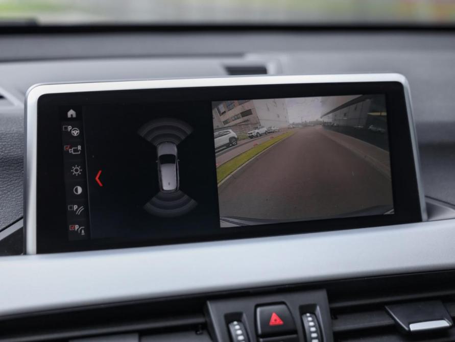 BMW X1 II (F48) Рестайлинг Санкт-Петербург  - изображение 19