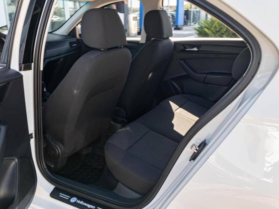 Volkswagen Polo VI Краснодар  - изображение 11