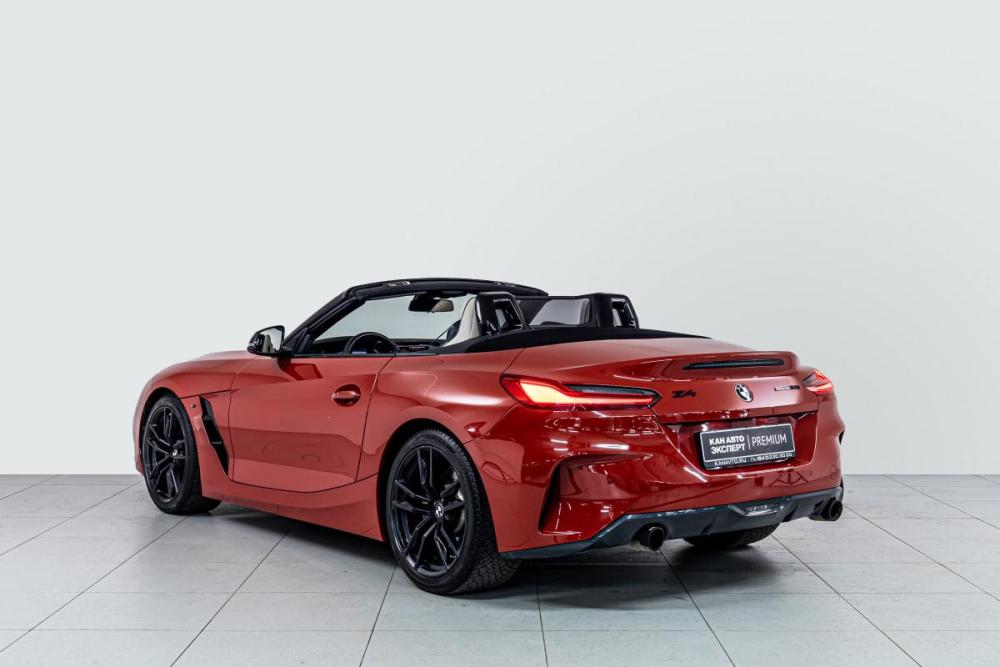 BMW Z4 III (G29) Казань  - изображение 6