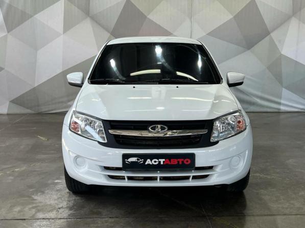 Lada (ВАЗ) Granta I с пробегом 2015 года, цена 340 000 рублей, 187449 км, седан, Автокод Объявления