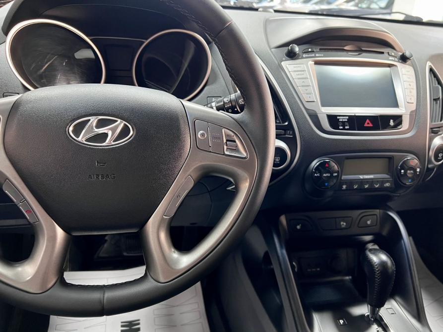 Hyundai ix35 I Тверь  - изображение 16