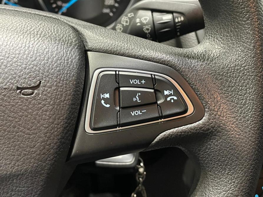 Ford Focus III Рестайлинг Пермь  - изображение 21