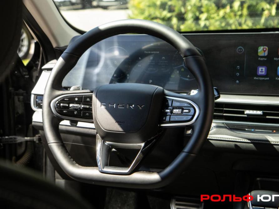Chery Arrizo 8 Москва  - изображение 11