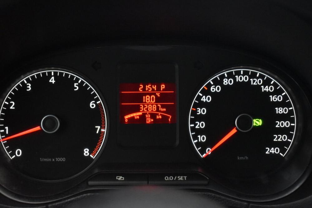 Volkswagen Polo V Москва  - изображение 6