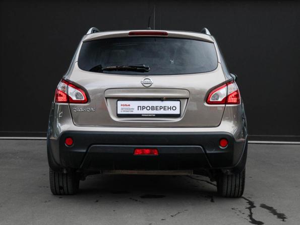 Nissan Qashqai I Рестайлинг с пробегом 2012 года, цена 998 000 рублей, 121722 км, внедорожник, Автокод Объявления