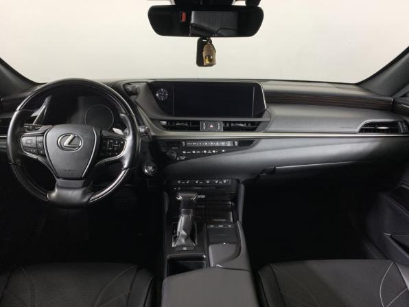 Lexus ES VII с пробегом 2020 года, цена 5 370 000 рублей, 77798 км, седан, Автокод Объявления