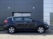 Kia Sportage III Москва  - изображение 27