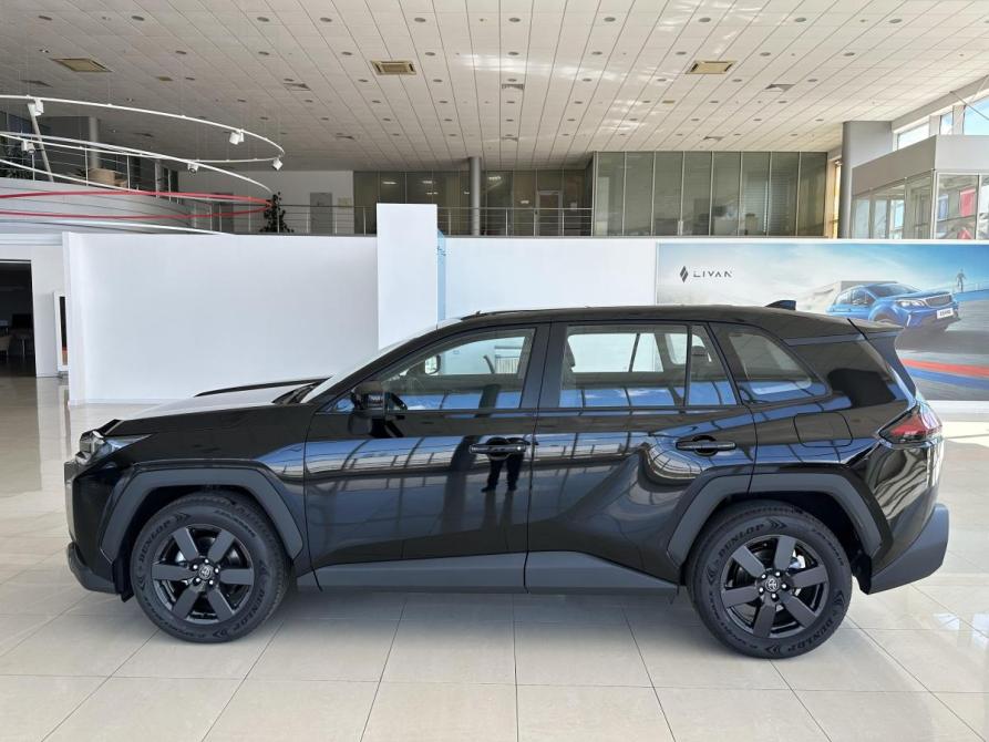 Toyota RAV4 VI (XA60) Курск  - изображение 8