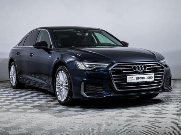 Audi A6 V (C8) с пробегом 2019 года, цена 3 590 000 рублей, 104000 км, седан, Автокод Объявления
