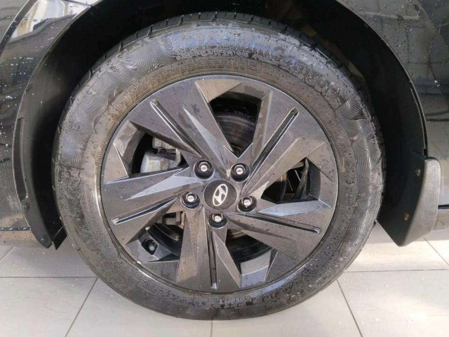 Hyundai Elantra VII (CN7) Набережные Челны  - изображение 4