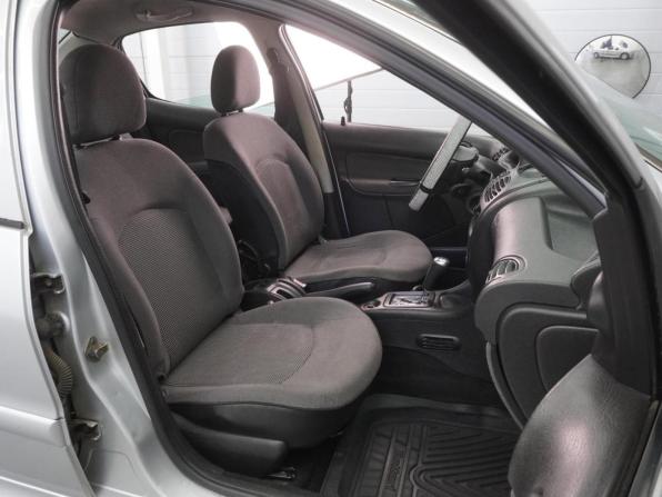 Peugeot 206 с пробегом 2007 года, цена 359 000 рублей, 175891 км, седан, Автокод Объявления