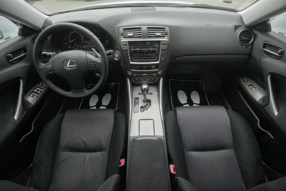 Lexus IS II Иркутск  - изображение 16