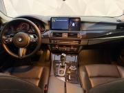 BMW 5 серии VI (F10/F11/F07) Рестайлинг Набережные Челны  - изображение 40