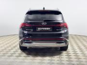 Hyundai Santa Fe IV Рестайлинг Казань  - изображение 31