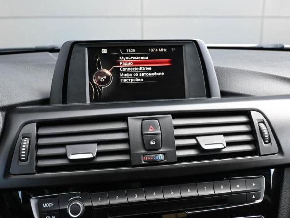 BMW 3 серии VI (F3x) Рестайлинг с пробегом 2017 года, цена 1 849 000 рублей, 85639 км, седан, Автокод Объявления