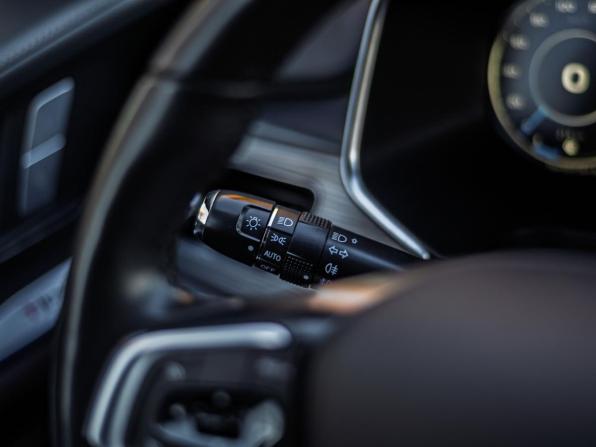 Chery Tiggo 8 Pro I с пробегом 2022 года, цена 1 794 000 рублей, 58767 км, внедорожник, Автокод Объявления
